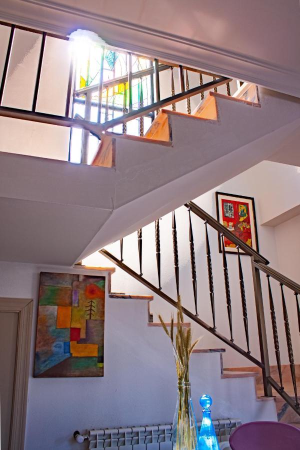 Donde Victor Luna Granja de Moreruela Ngoại thất bức ảnh