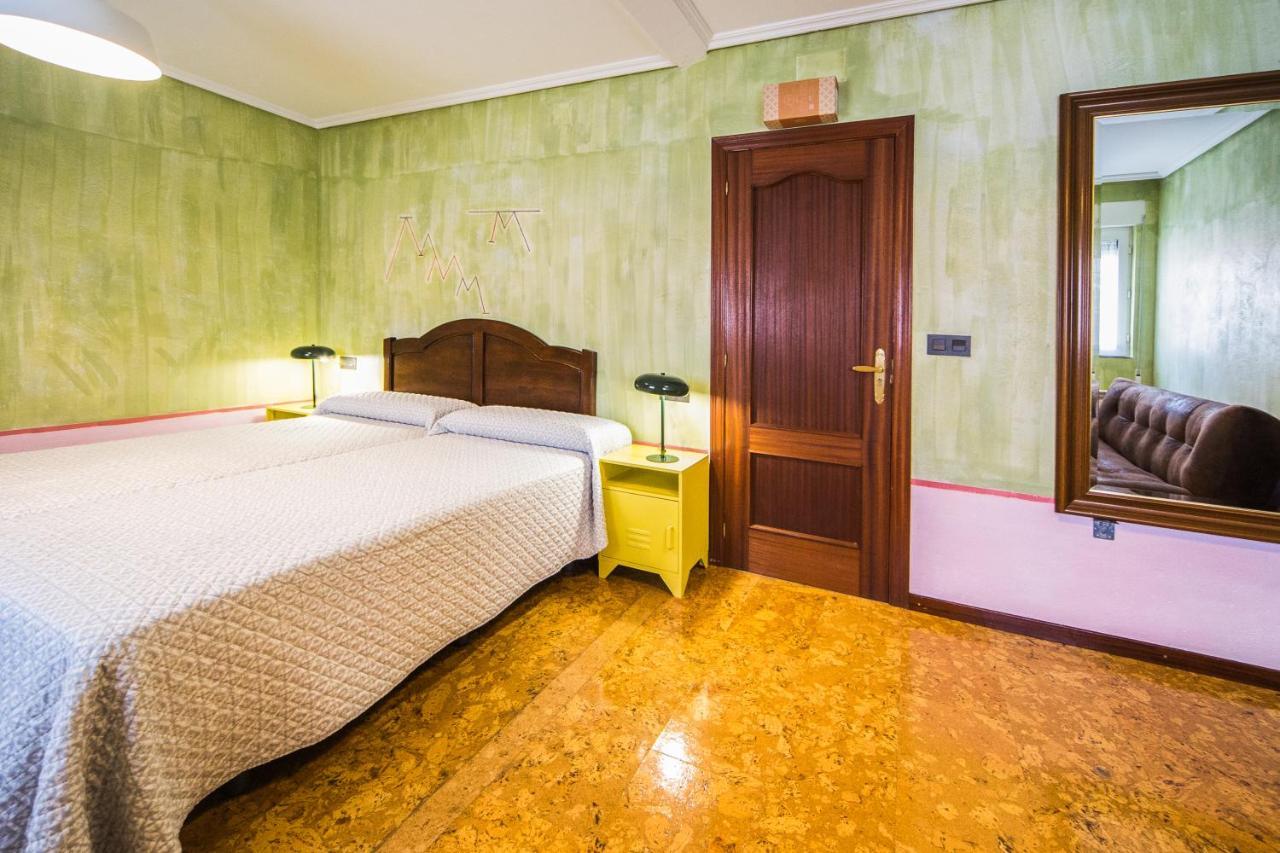 Donde Victor Luna Granja de Moreruela Ngoại thất bức ảnh